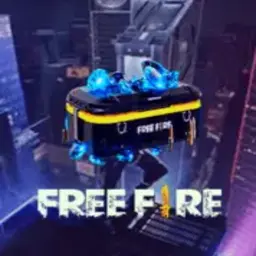 Free Fire Airdrop Top Up BD
