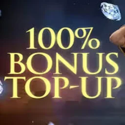 free fire 100% bonus top up bd