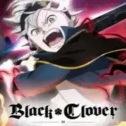 black clover m black crystals top up