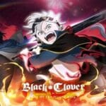 Black Clover M Top Up BD